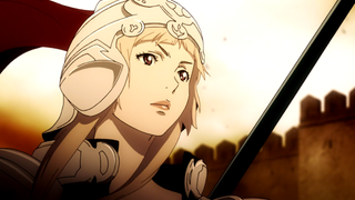 Illustration for article titled Koda's Anime Favorites of 2014